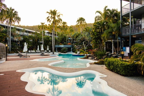 Mantra Club Croc - Accommodation Port Macquarie 37