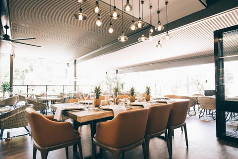 Mantra Club Croc - Accommodation Port Macquarie 32