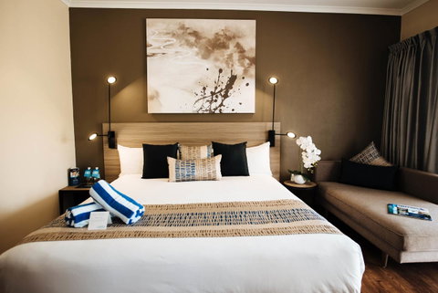 Mantra Club Croc - Accommodation Port Macquarie 13