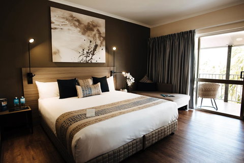 Mantra Club Croc - Accommodation Port Macquarie 15