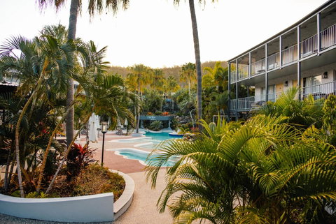 Mantra Club Croc - Accommodation Port Macquarie 38