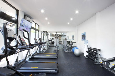Mantra Club Croc - Accommodation Port Macquarie 6