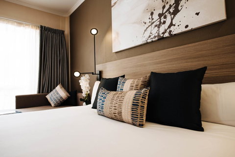 Mantra Club Croc - Accommodation Port Macquarie 17