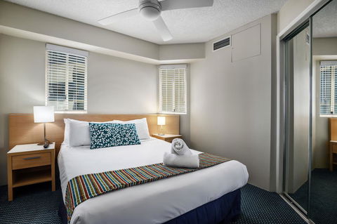 Landmark Resort - Accommodation Port Macquarie 18