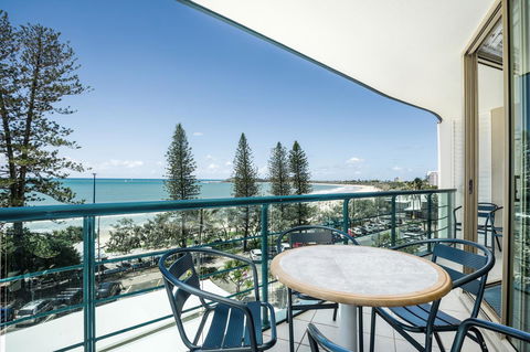 Landmark Resort - Accommodation Port Macquarie 19