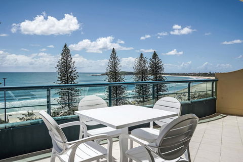 Landmark Resort - Accommodation Port Macquarie 14