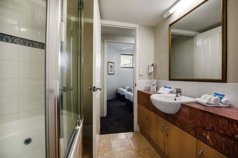 Landmark Resort - Accommodation Port Macquarie 28