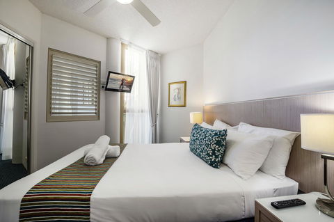 Landmark Resort - Accommodation Port Macquarie 40