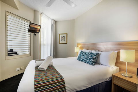 Landmark Resort - Accommodation Port Macquarie 30