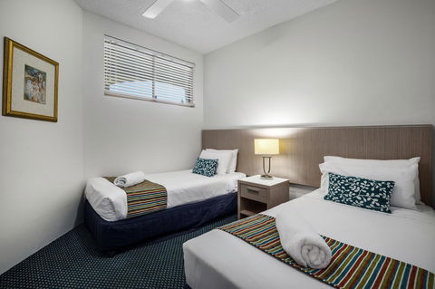 Landmark Resort - Accommodation Port Macquarie 37