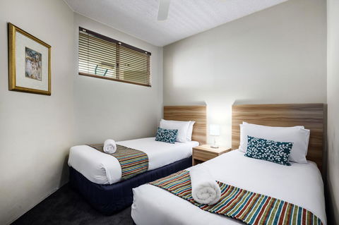 Landmark Resort - Accommodation Port Macquarie 29