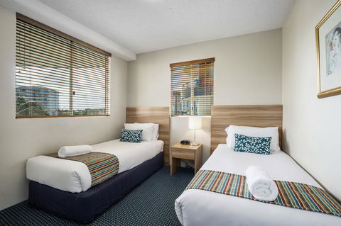 Landmark Resort - Accommodation Port Macquarie 4