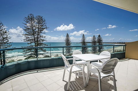 Landmark Resort - Accommodation Port Macquarie 8