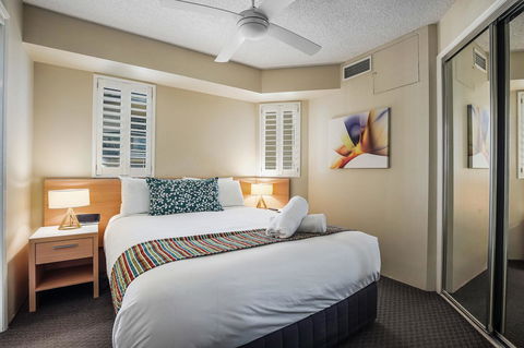 Landmark Resort - Accommodation Port Macquarie 12