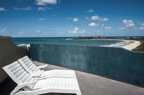 Landmark Resort - Accommodation Port Macquarie 35