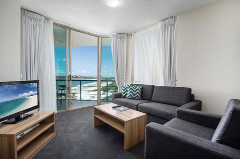 Landmark Resort - Accommodation Port Macquarie 34