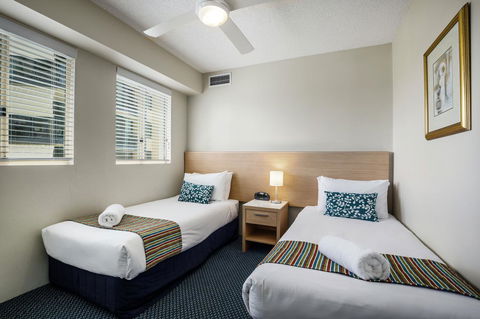 Landmark Resort - Accommodation Port Macquarie 17