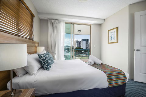 Landmark Resort - Accommodation Port Macquarie 3