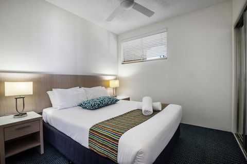 Landmark Resort - Accommodation Port Macquarie 38