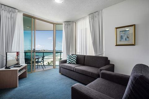 Landmark Resort - Accommodation Port Macquarie 44