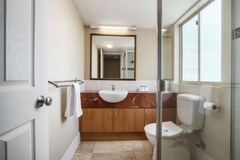 Landmark Resort - Accommodation Port Macquarie 10