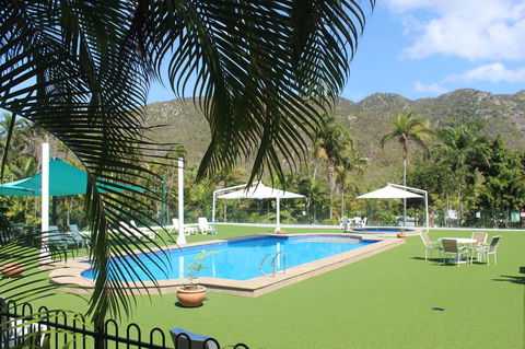 Amaroo On Mandalay, Magnetic Island - Accommodation Port Macquarie 15