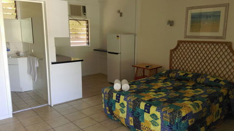 Amaroo On Mandalay, Magnetic Island - Accommodation Port Macquarie 1