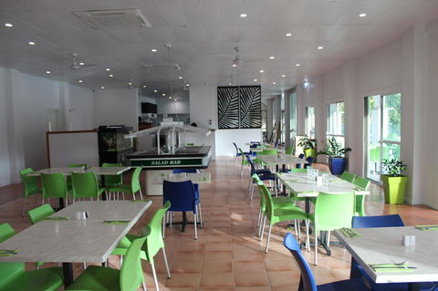 Amaroo On Mandalay, Magnetic Island - Accommodation Port Macquarie 3