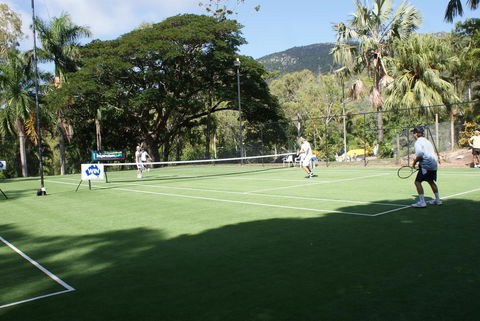 Amaroo On Mandalay, Magnetic Island - Accommodation Port Macquarie 14