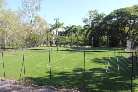 Amaroo On Mandalay, Magnetic Island - Accommodation Port Macquarie 32