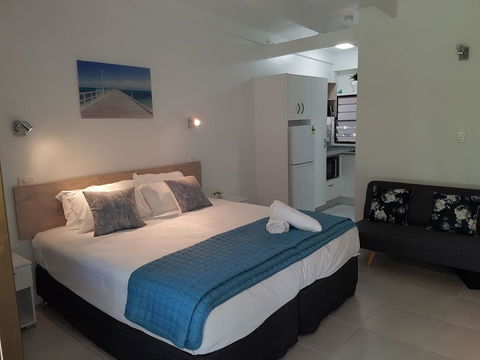 Amaroo On Mandalay, Magnetic Island - Accommodation Port Macquarie 2