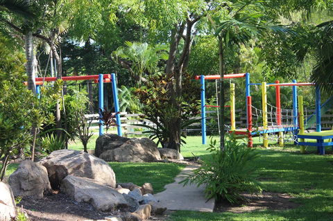 Amaroo On Mandalay, Magnetic Island - Accommodation Port Macquarie 36