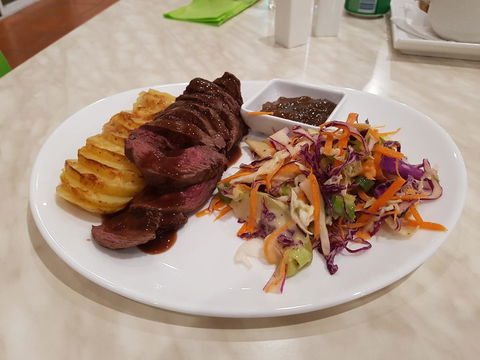 Amaroo On Mandalay, Magnetic Island - Accommodation Port Macquarie 12