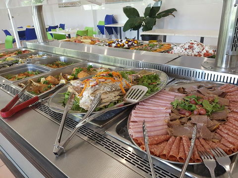 Amaroo On Mandalay, Magnetic Island - Accommodation Port Macquarie 9