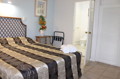 Amaroo On Mandalay, Magnetic Island - Accommodation Port Macquarie 18