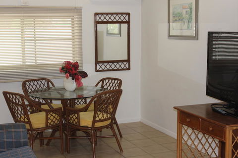 Amaroo On Mandalay, Magnetic Island - Accommodation Port Macquarie 20