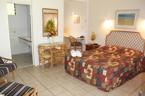Amaroo On Mandalay, Magnetic Island - Accommodation Port Macquarie 17