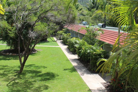 Amaroo On Mandalay, Magnetic Island - Accommodation Port Macquarie 38