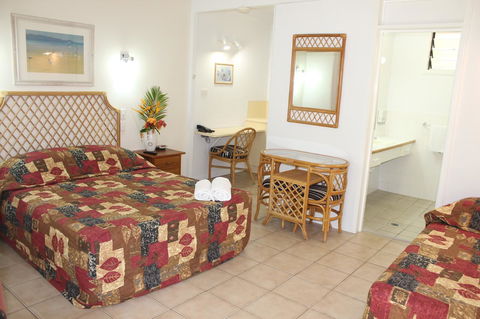 Amaroo On Mandalay, Magnetic Island - Accommodation Port Macquarie 16