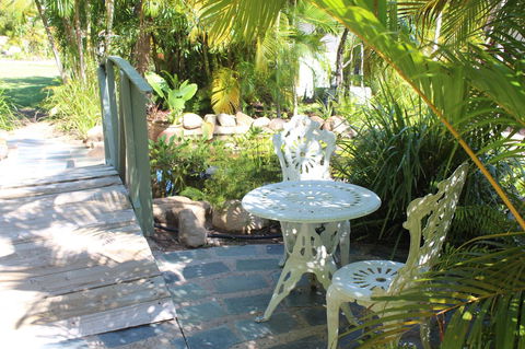 Amaroo On Mandalay, Magnetic Island - Accommodation Port Macquarie 39