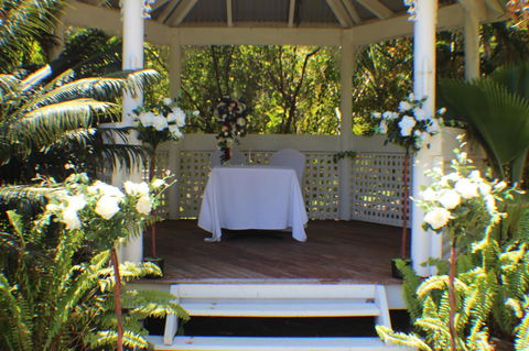 Amaroo On Mandalay, Magnetic Island - Accommodation Port Macquarie 5
