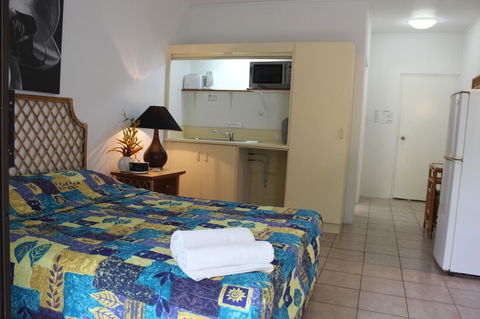 Amaroo On Mandalay, Magnetic Island - Accommodation Port Macquarie 0