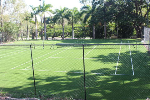 Amaroo On Mandalay, Magnetic Island - Accommodation Port Macquarie 42