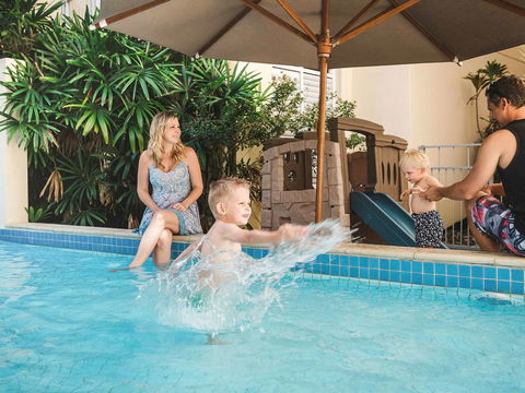 The Sebel Noosa - Accommodation Port Macquarie 15