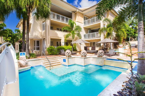 The Sebel Noosa - Accommodation Port Macquarie 8