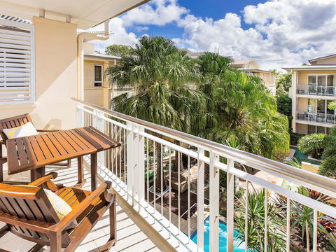 The Sebel Noosa - Accommodation Port Macquarie 26