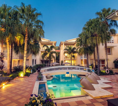 The Sebel Noosa - Accommodation Port Macquarie 4
