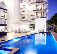 Ocean Views Resort Caloundra - Accommodation Port Macquarie