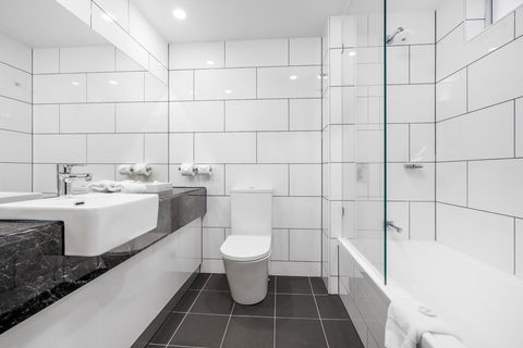 Hotel Grand Chancellor Palm Cove - Accommodation Port Macquarie 12