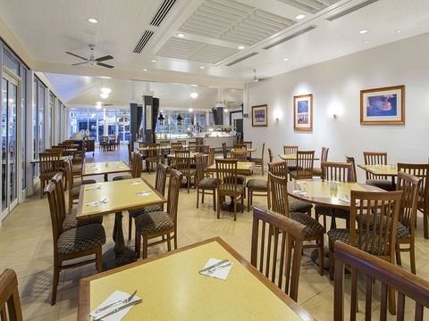 Hotel Grand Chancellor Palm Cove - Accommodation Port Macquarie 37